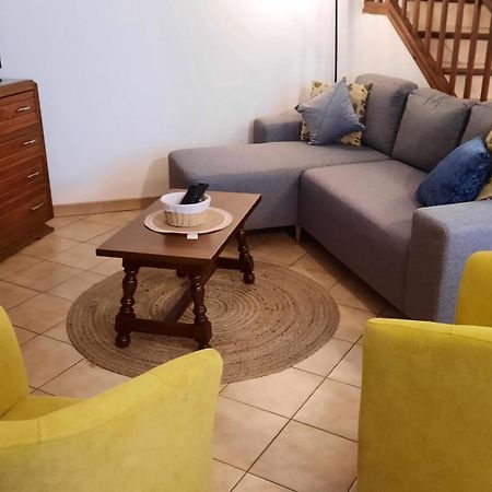 A 200 Metres Du Chateau : Maison De Ville Καρκασόν Εξωτερικό φωτογραφία