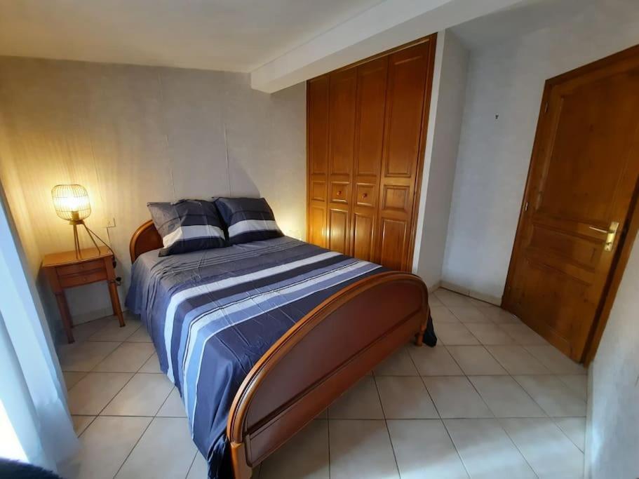 A 200 Metres Du Chateau : Maison De Ville Καρκασόν Εξωτερικό φωτογραφία