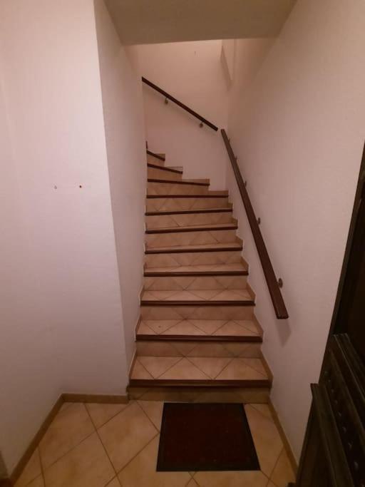 A 200 Metres Du Chateau : Maison De Ville Καρκασόν Εξωτερικό φωτογραφία