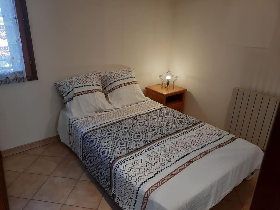 A 200 Metres Du Chateau : Maison De Ville Καρκασόν Εξωτερικό φωτογραφία